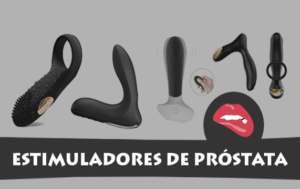 Estimulador de prostata